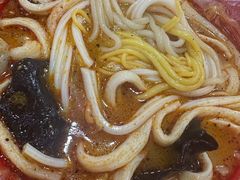 -安发瞧麻辣烫(总店)