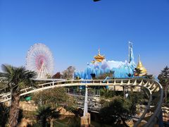 -七彩云南欢乐世界