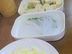 -津门老羊家·铜锅涮羊肉·烧烤(科技园店)