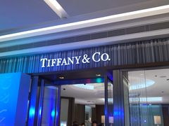 -Tiffany & Co.蒂芙尼
(武汉武商MALL店)