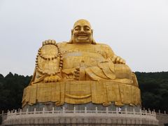 -千佛山风景名胜区