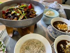 -苏梦江南·淮扬菜(夫子庙店)