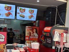 -Eckl’s爱氏热狗(猫街店)