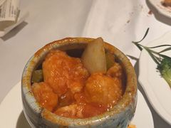 -波特曼西餐厅(南岗店)