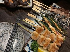 -哥哥の深夜食堂(永乐汇亲子购物运动中心店)