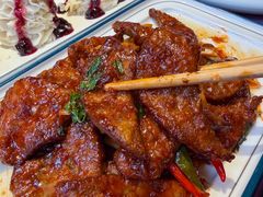 -润泽园饭庄(中山路店)