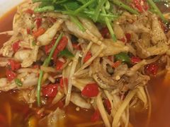 -飞虹鱼馆(春华路店)