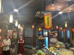-高淳味道(丹阳湖北路店)