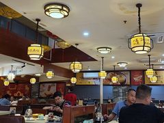 大堂-一茶一点(海景店)