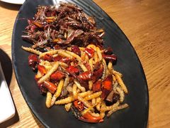 -福照楼汽锅鸡·云南特色菜(万达广场店)