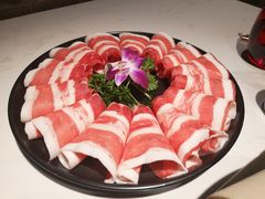 -鼎膳常火锅(华阳店)