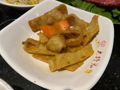 -木槿花韩式炭烤·熟成肉工坊(孙文东路店)