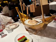 -狮拾久·现代新加坡料理(福田COCO Park店)