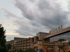 -中原大佛景区
