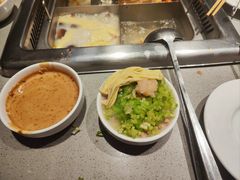 -海底捞火锅(大唐店)