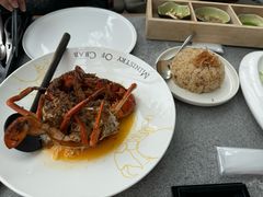 -Ministry of Crab•MOC(交子大道店)