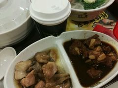 -真功夫(北京路步行街店)