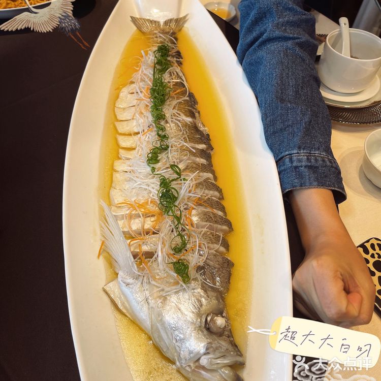 全武汉最好的江景餐厅 你知道吗？