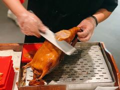 -羲和雅苑•北京烤鸭(乐园道万象城店)