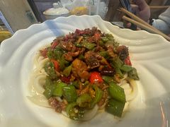 -文三里屯面馆(三里屯店)