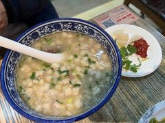 -左陕右甘(亚运村店)