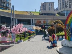 -味妙顺德厨房(绿地缤纷城店)