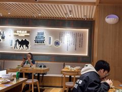 -马记永·兰州牛肉面(3019君尚店)