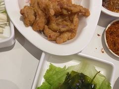 -牛焱·贵州黄牛肉火锅(城西银泰店)