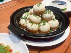 -天港海鲜(创新港天港禧悦酒店)