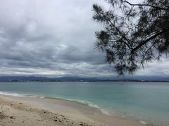 -东姑阿都拉曼海洋公园