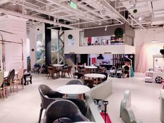 -Ms·KIMO星漠亲子餐厅(高新店)