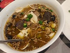 -小天厨民间菜馆(深圳街店)