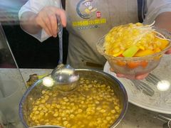 -葛师傅越南特色水果捞(建政南路总店)