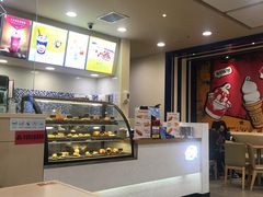 -DQ·蛋糕·冰淇淋(新佳丽店)