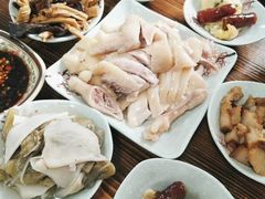 -陈记汤饭(水巷口店)