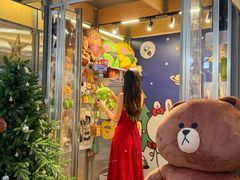 -深圳湾万象城(南山店)