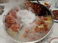 -三子烤羊腿·海鲜(弘阳店)