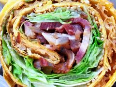-山东傻大粗粮煎饼(牛街店)