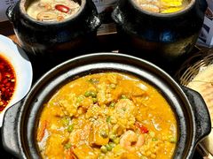 -本味焖罐源(天泽街店)