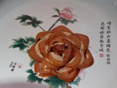 -京味斋·烤鸭·北京菜(安贞店)