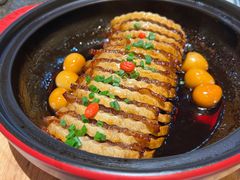 -三道菜(明堂公园店)