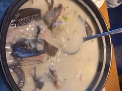 -自己人(九码头店)