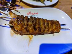 -AK47烤羊腿串吧(柳浪家园店)