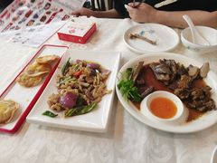 -潮之南·潮汕菜·鱼仔档(南山店)