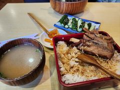 -和风拉面