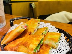 -符离集餐厅(万象城店)