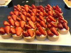 -唐拉雅秀酒店-西锦汇空中BBQ·思创餐厅
