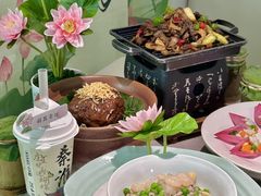 -苏梦江南·淮扬菜(夫子庙店)