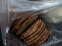 -中关村茶点