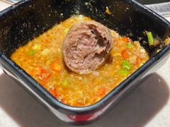 生丸牛肉丸-潮泰牛肉火锅 · 创于1992年(车公庙店)